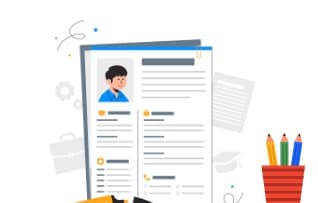 resume